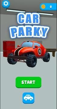 停车公园Car Parky