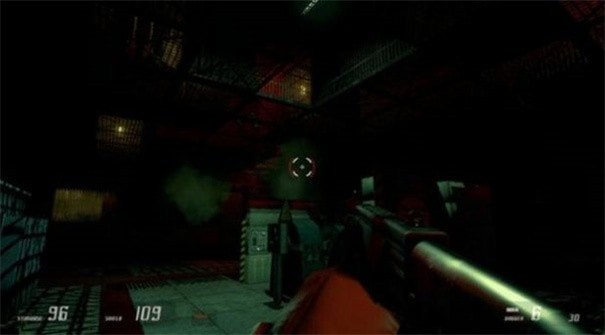 熵零冒险(Entropy: Zero Adventure Game)