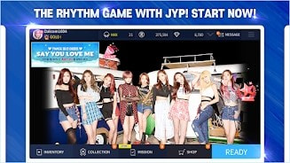 super star jyp