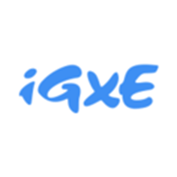 IGXE游戏饰品交易