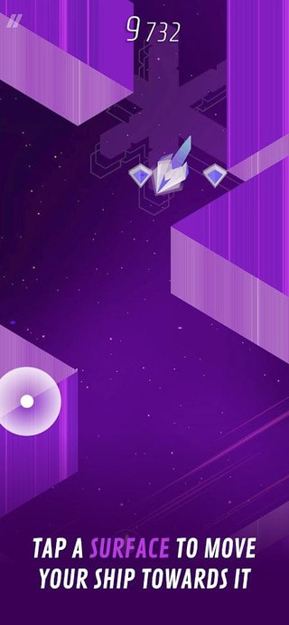 DT太空竞赛