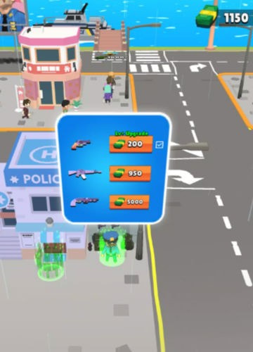 警之怒火