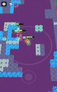 口袋对战Pocket Battle
