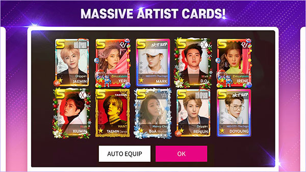 superstar smtown安卓版最新版