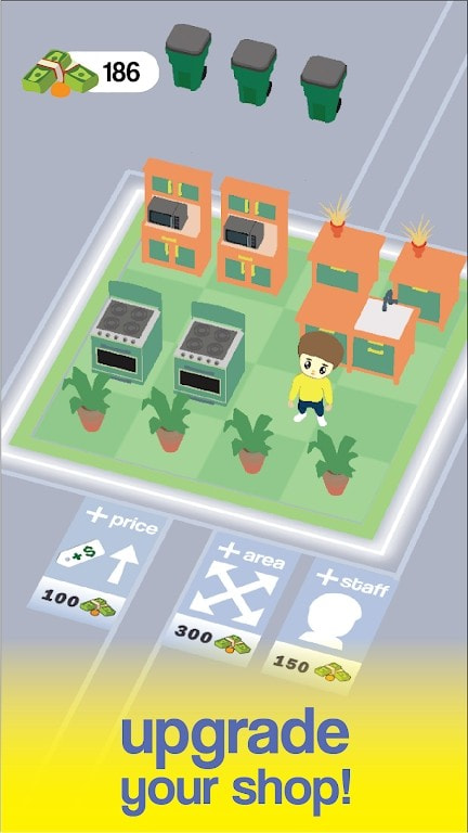 我的家具世界(My Furniture World)