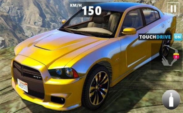 道奇战马(Dodge Charger)