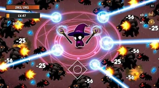 影子生存(Shadow Survival Shooter Game)