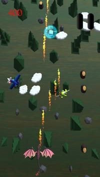 巨龙撞击Dragon Crash