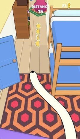 长狗猎狼犬(Long Nose Dog)