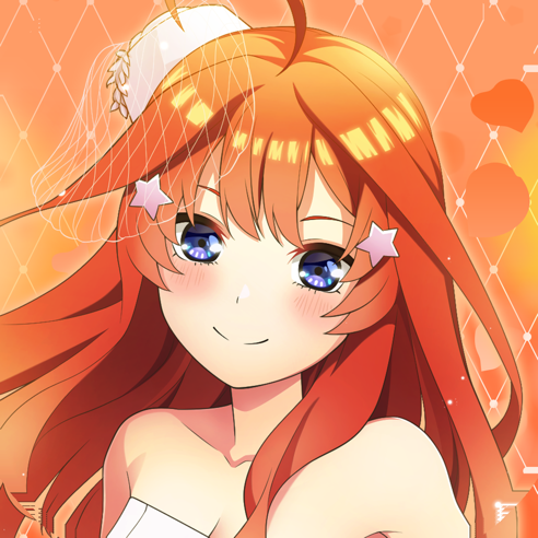 五等分的花嫁手游中文版