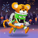 僵尸榨汁机最新版