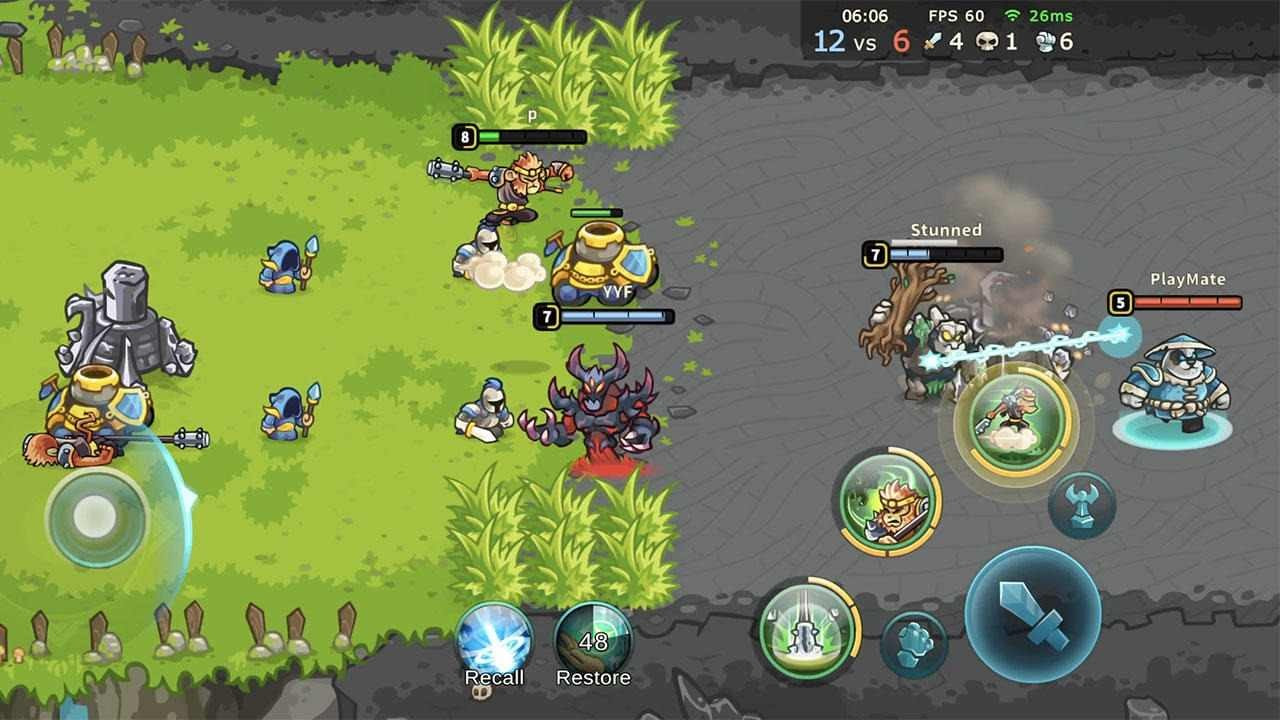 AncientStars单机版