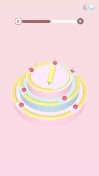 做你的蛋糕Make Your Cake