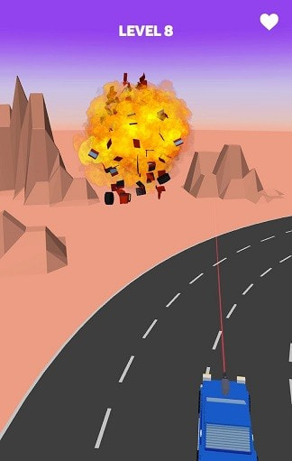 梦速飚车(Dozing Race)