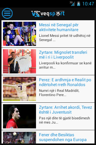 VeqSport