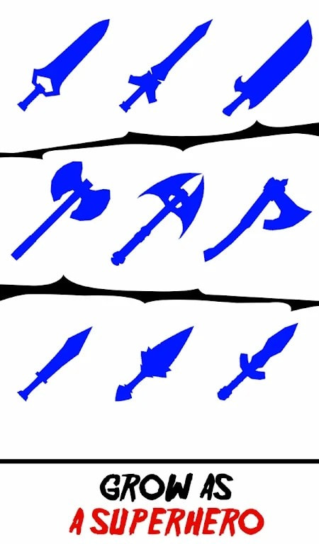 火柴人英雄塔防战争(Stick War Hero Tower Defense)