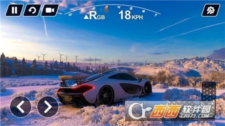 超级跑车2
