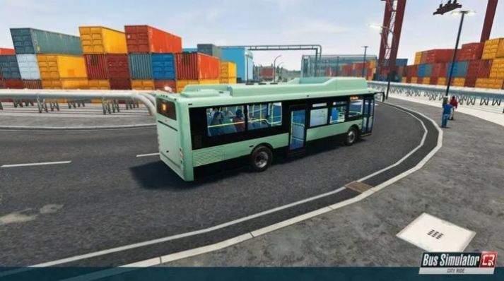 Bus Simulator