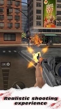 狙击英雄Sniper Hero