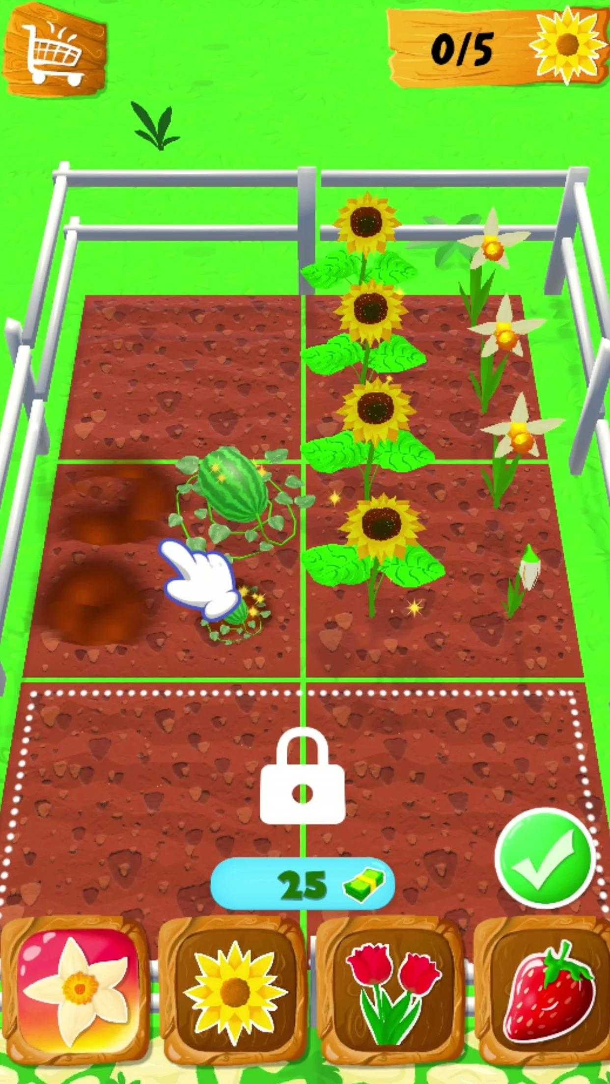 农业闲置3DFarmingIdle3D