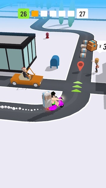 Deliver It 3D分享版