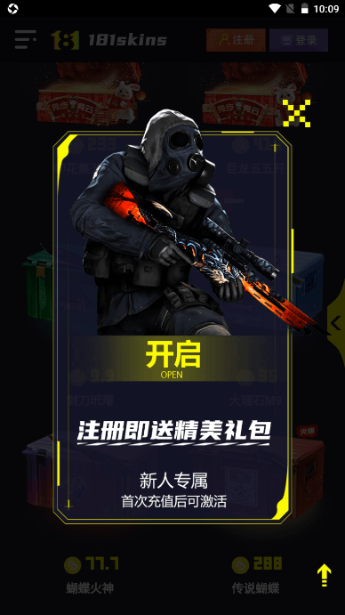 181skins