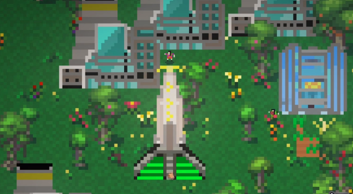 世界盒子修仙版mod模组