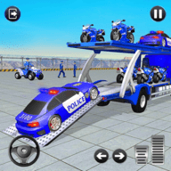 警用运输卡车(Grand Police)