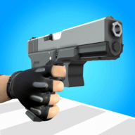 武器切换跑(Gun Craft Run: Weapon Runner)