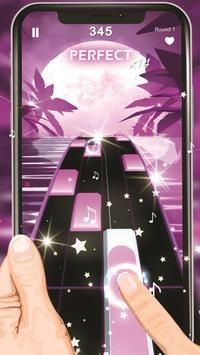 钢琴狂热Piano Fever