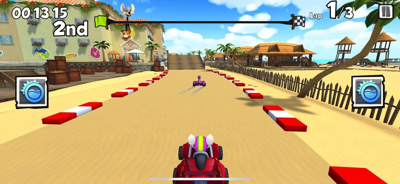 奶酪赛车世界(racingworld2022)