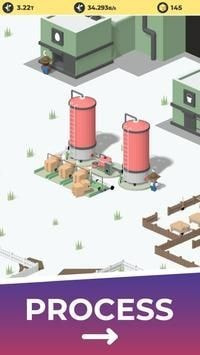 放置农家庭院Idle Farmyard
