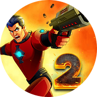 阿尔法之枪2Alpha Guns 2