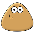 我的宠物(Pou)