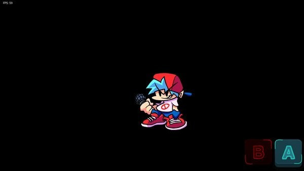 周五夜放克艾德的世界模组重制版(Challeng Edd )