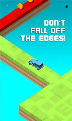 边缘驱动(Edge Drive)