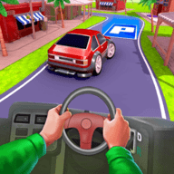 停车堵塞大师(Car Parking Master Cars Jam)