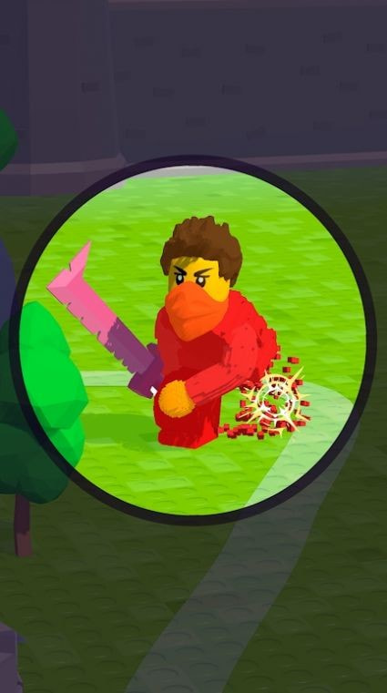格挡狙击手Block Sniper