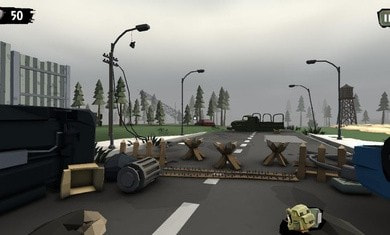 行尸2中文