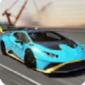 胡拉坎停车场(Huracan Car Parking Simulator)