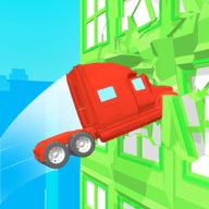汽车撞车跑(Car Smash)
