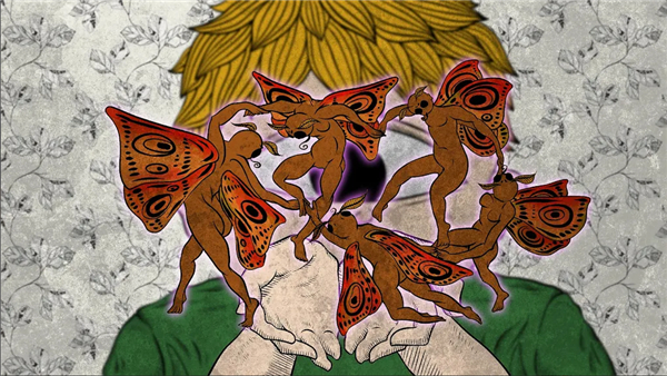 人生画廊