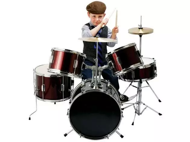 Drum Davul Set - BandIstanbul