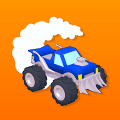 暴力怪物卡车Monster Truck