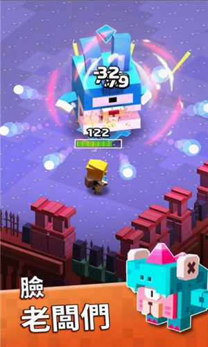 枪械地牢(Gun  Dungeons)