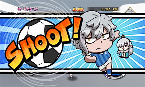 Fate Dream Striker