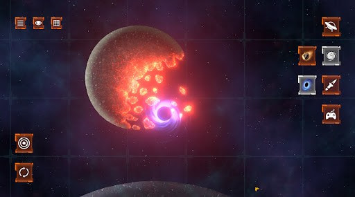 星球粉碎模拟器2D(Solar Smash 2D)