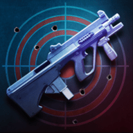 打靶模拟器(Canyon Shooting 2)