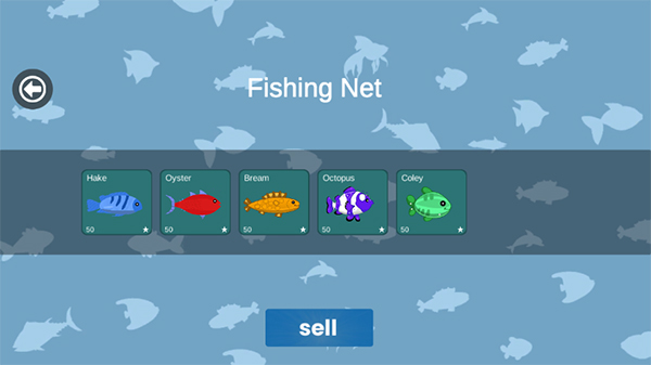小猫钓鱼模拟器(Cat Fishing Simulator)