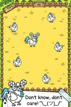 突变鸡战争游戏（Mutant Chicken Runner）